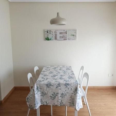 Apartmán Mirador De Barreiros Exteriér fotografie