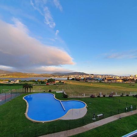 Apartmán Mirador De Barreiros Exteriér fotografie