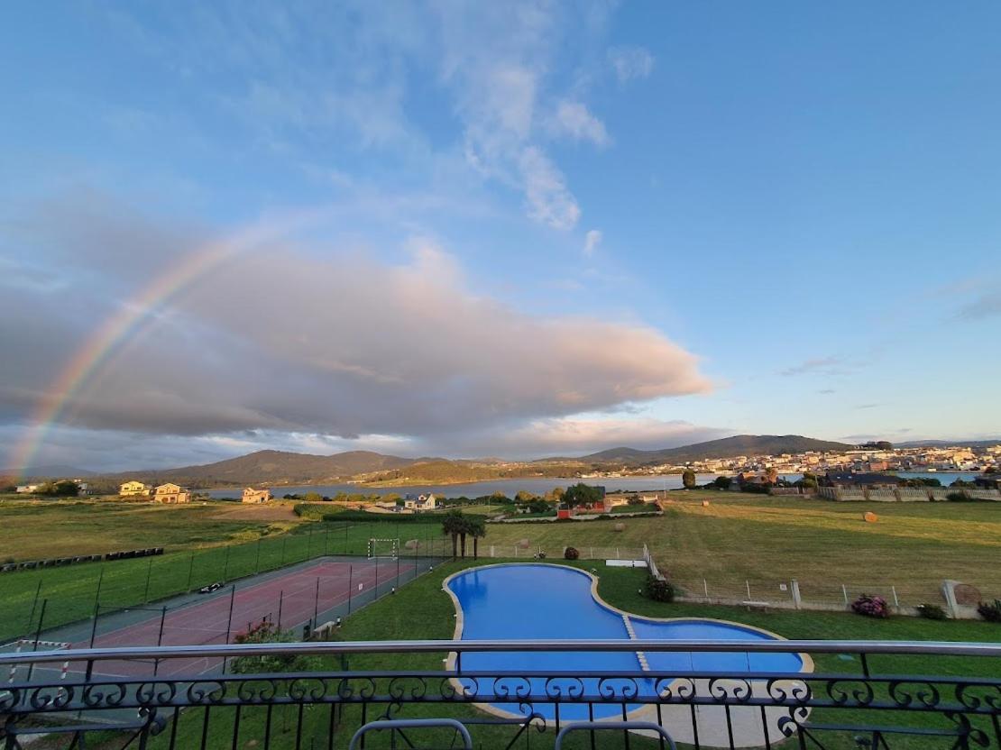 Apartmán Mirador De Barreiros Exteriér fotografie