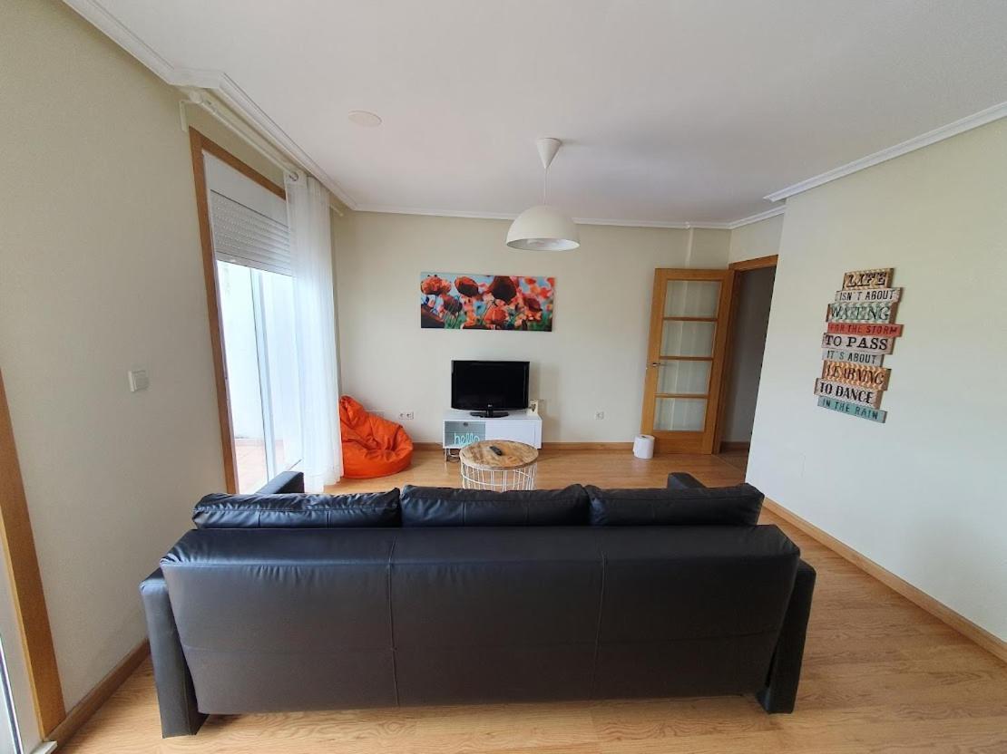 Apartmán Mirador De Barreiros Exteriér fotografie
