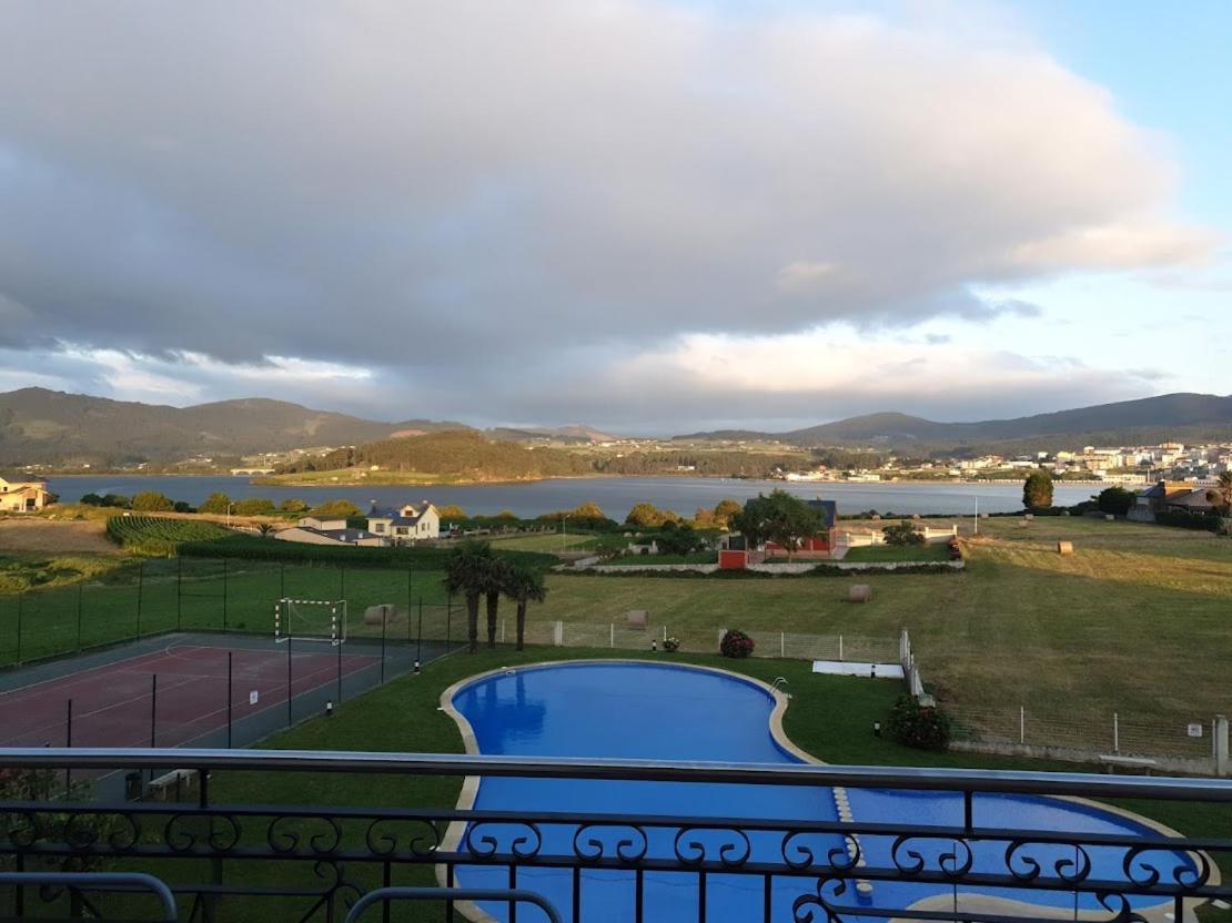 Apartmán Mirador De Barreiros Exteriér fotografie