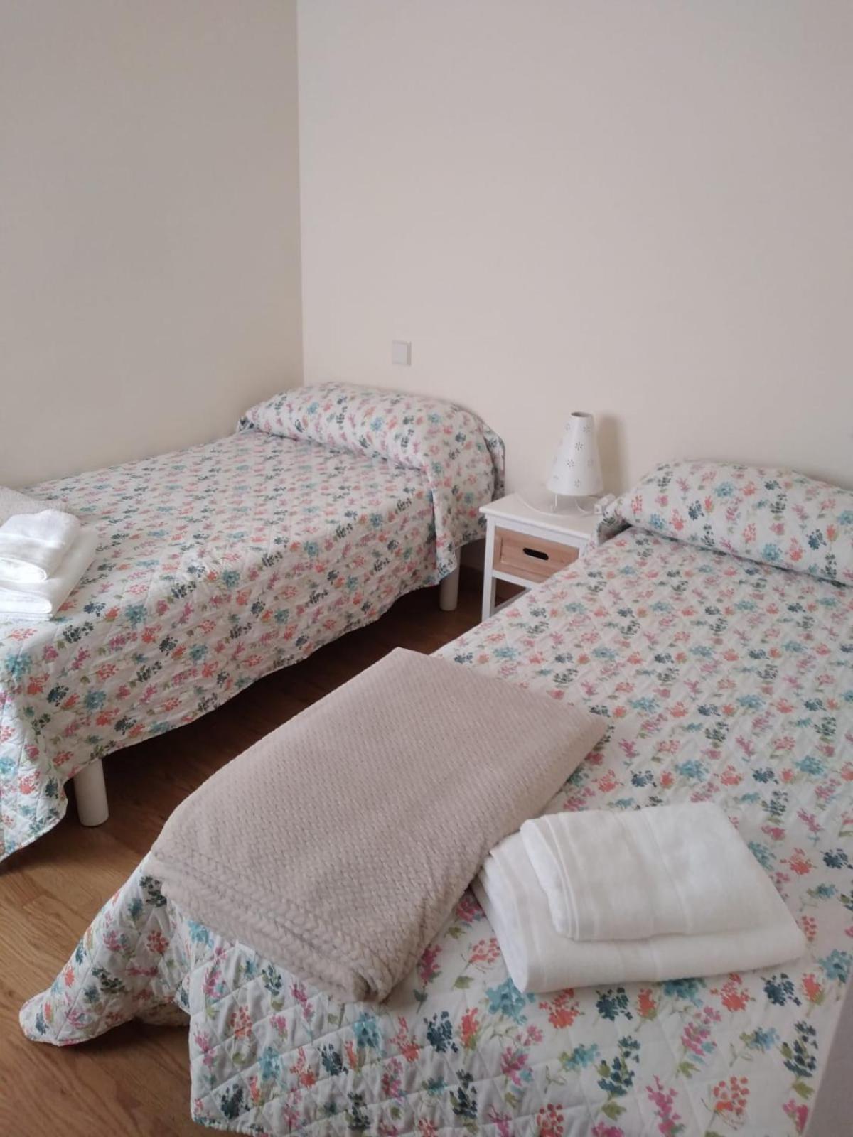 Apartmán Mirador De Barreiros Exteriér fotografie